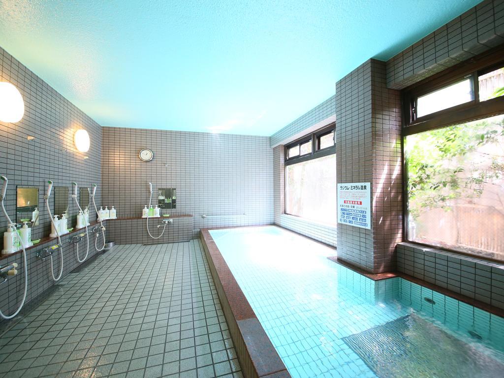 Fukashiso Matsumoto Exterior foto
