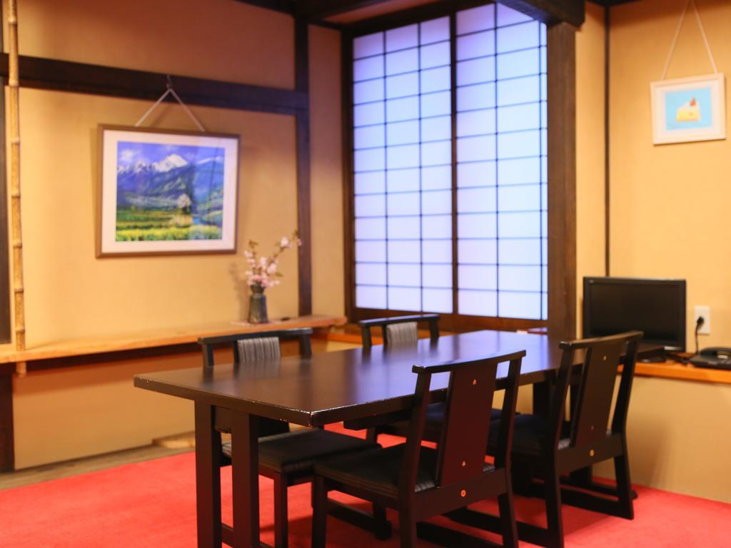 Fukashiso Matsumoto Exterior foto