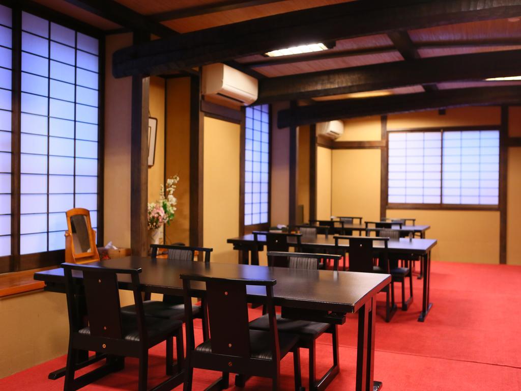 Fukashiso Matsumoto Exterior foto
