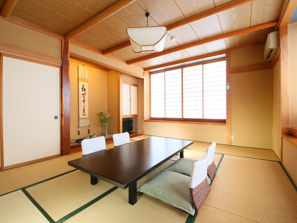 Fukashiso Matsumoto Exterior foto