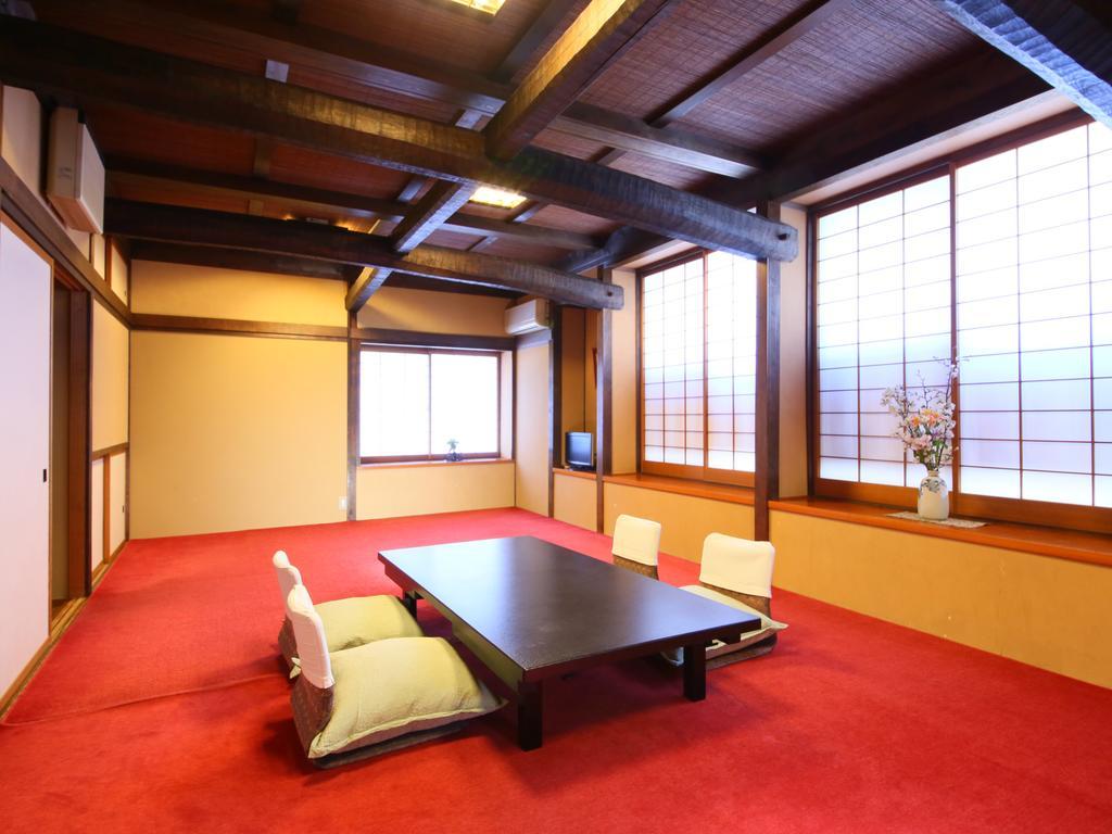 Fukashiso Matsumoto Exterior foto