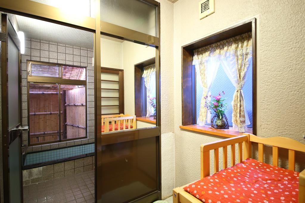Fukashiso Matsumoto Exterior foto